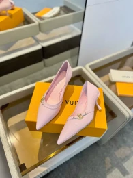 louis vuitton a talons hauts chaussures pour femme s_12ba44b